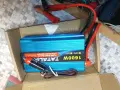 Инвертор 12-220V, снимка 1