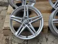 Джанти за VW Passat, снимка 4