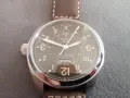 Hamilton Khaki Field Day Date Automatic. 42mm, снимка 4