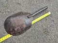 Военна окопна лопатка , снимка 3