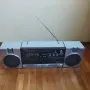 Sharp GF700Z радиокасетофон, снимка 1
