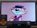Рядка видеокасета TOP CAT 1961 VHS, снимка 9