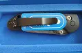 Нож Benchmade mini Griptilian 154 CM, снимка 3
