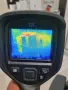ТЕРМОГРАФСКА КАМЕРА FLIR E8 ПРОФЕСИОНАЛНА, снимка 2