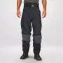 Мъжки текстилен мото панталон XL, снимка 1