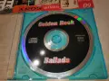 GOLDEN ROCK BALLADS CD 2610261845H2E8R, снимка 6