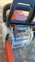 STIHL MS180 резачка, снимка 7