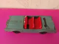 Ретро Matchbox Superfast Made in Bulgaria, снимка 5