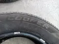  Всесезонни гуми 265/60R18 Cooper Pro Control , снимка 7