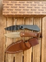 Продавам нож Lion Steel, снимка 3