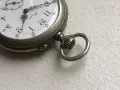 стар джобен часовник "LONGINES", снимка 3