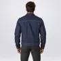 Asos Мъжко дънково яке XL – Ново, снимка 3