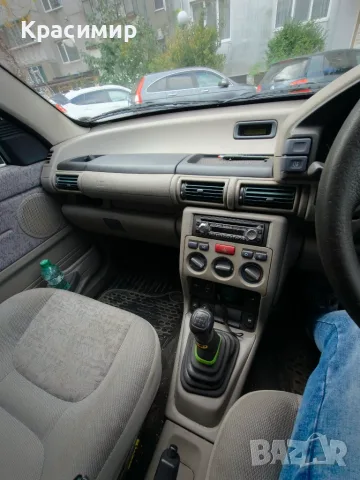 Land Rover Freelander 2.0 Td, снимка 7 - Автомобили и джипове - 56643069