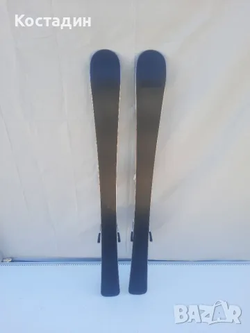 Карвинг детски ски Elan starr 110см. , снимка 7 - Зимни спортове - 56583709