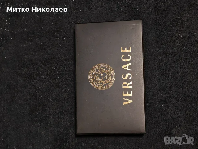 Боксерки Versace, снимка 2 - Бельо - 56616834