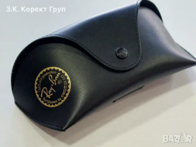 Слънчеви очила Ray-Ban RB3454E, снимка 8 - Слънчеви и диоптрични очила - 56576446