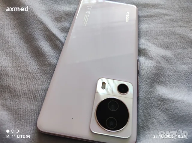 Xiaomi 13 lite 5G 256gb, снимка 3 - Xiaomi - 56677169