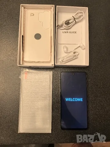 Samsung Galaxy S26 Ultra, снимка 2 - Samsung - 56638427