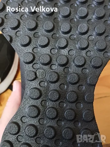 Маратонки NEW BALANCE 327, снимка 9 - Маратонки - 56656530