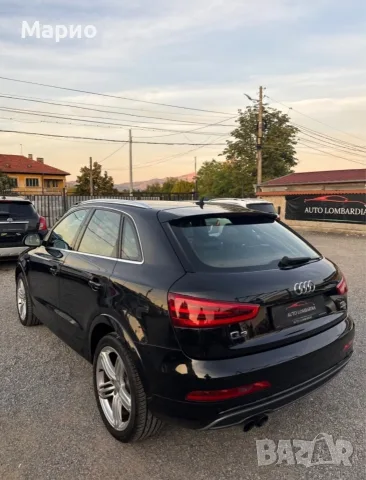 Audi Q3 S-line Quattro Собствен лизинг!!!, снимка 2 - Автомобили и джипове - 56748470