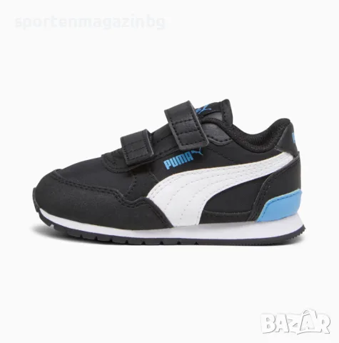 Детски маратонки Puma St Runner V3 NL V Inf