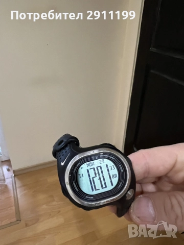 Часовник   Nike, снимка 7 - Мъжки - 56654343