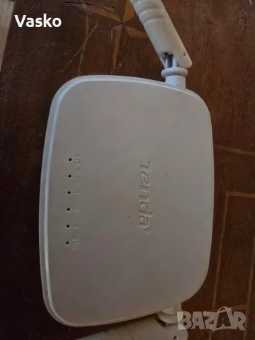 Продавам Рутер Tp-Link