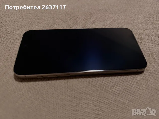 IPhone 15 Pro Max, снимка 4 - Apple iPhone - 56719538