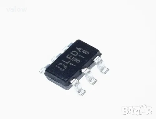QX9920 LEDA SOT23-6