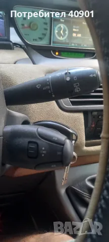 Lancia Phedra 2.2 jtd  ван 7 местен , снимка 8 - Автомобили и джипове - 56666304