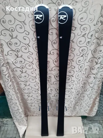 карвинг ски  Rossignol Pursuit 16   163см.  , снимка 6 - Зимни спортове - 56690697