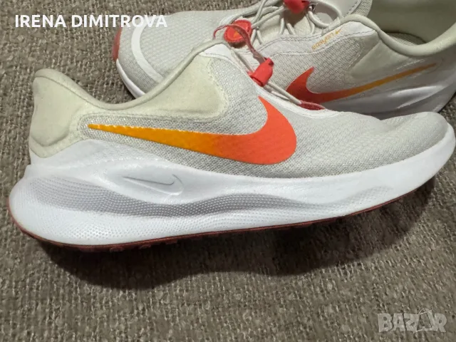  Nike running номер 42., снимка 3 - Маратонки - 56562733