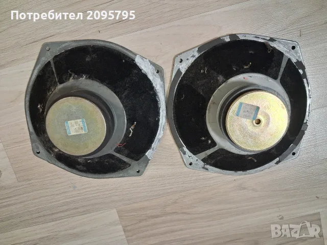 Говорители grundig box m1600 , снимка 6 - Тонколони - 56684191