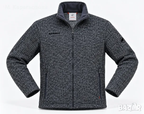 Мъжко яке Mammut Chamuera ML Jacket, Размер L
