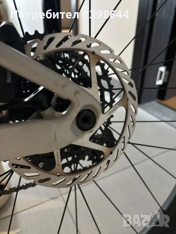 Планински велосипед Specialized 29 -М размер, снимка 3 - Велосипеди - 56688186