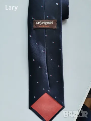 Вратовръзка Yves Saint Laurent, снимка 2 - Други - 56734267