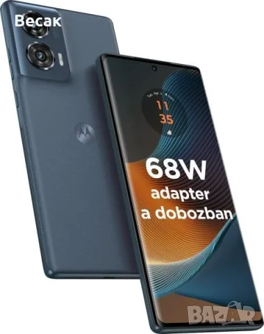 motorola edge 50 fusion 5g (256/8) 2025