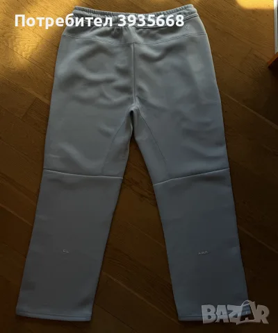 Nike Tech Fleece X “Nocta”, снимка 2 - Спортни дрехи, екипи - 56663153