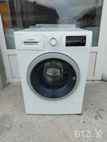 Пералня Bosch 6 serie 9 кг