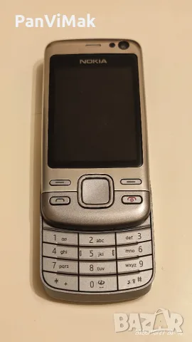 Nokia 6600i - пълен комплект , снимка 3 - Nokia - 55951364