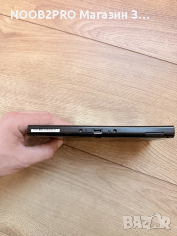 Nintendo Switch V1 – конзола с безжичен контролер, снимка 14 - Nintendo конзоли - 56728833