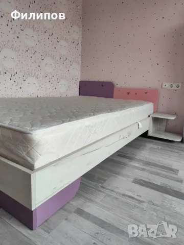 Мебели за детска стая , снимка 5 - Мебели за детската стая - 56680008