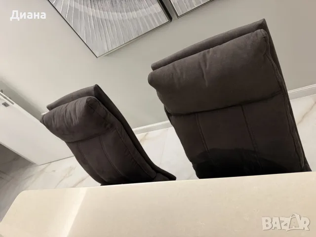 6бр трапезни столове, снимка 2 - Столове - 56749524