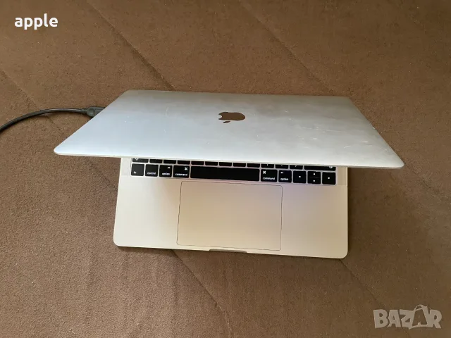 13" Core i5 MacBook Pro A1706 /Mid-2016/17/-На части, снимка 5 - Части за лаптопи - 56655969