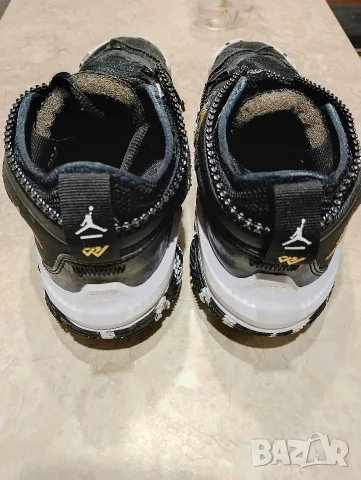 маратонки Jordan why not, снимка 2 - Детски маратонки - 56584814