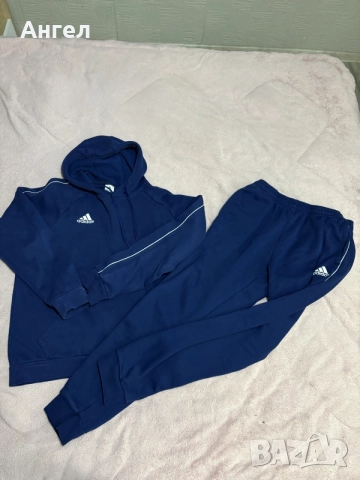 Мъжки Екип Adidas M