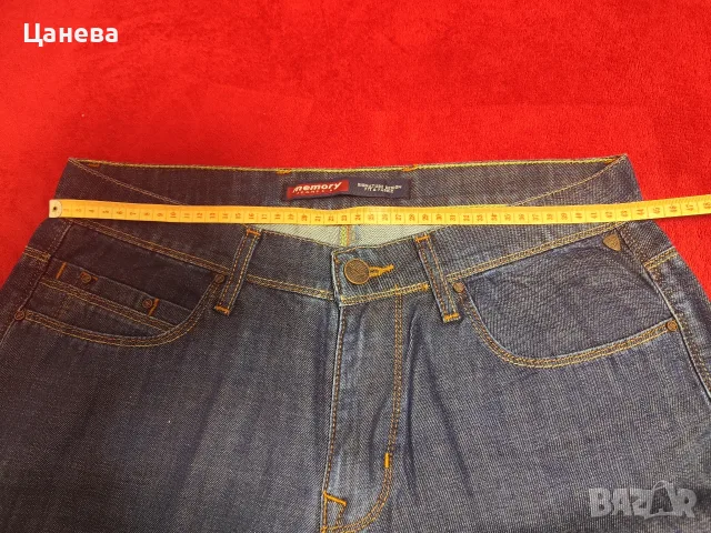Нови мъжки дънки, снимка 6 - Дънки - 56339683