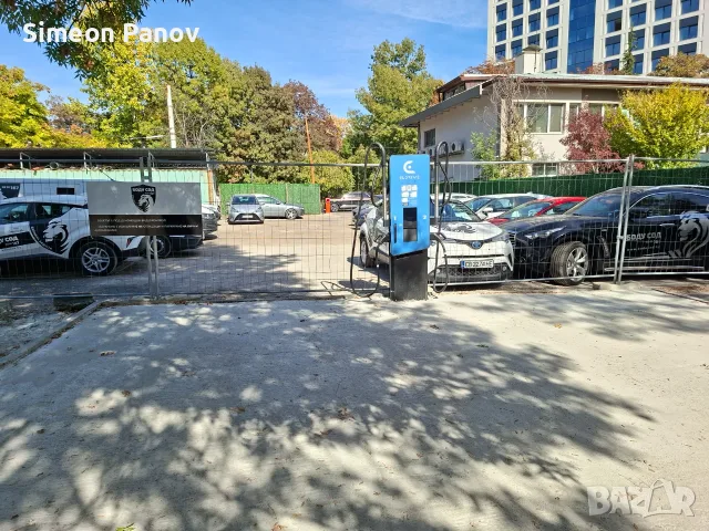 Паркинг под наем 