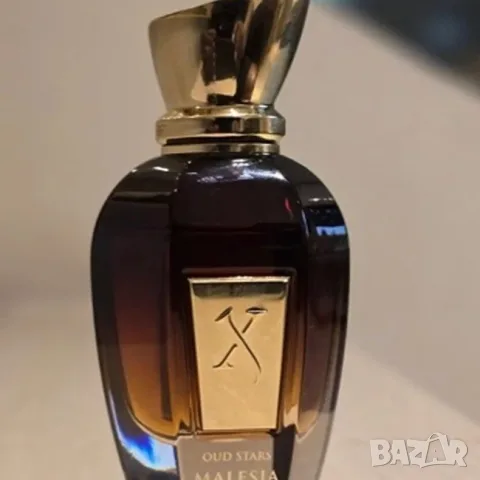 Oud Stars Malesia by Xerjoff decants