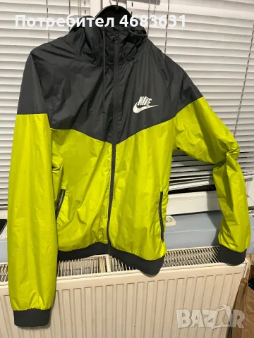 Спортно яке Nike